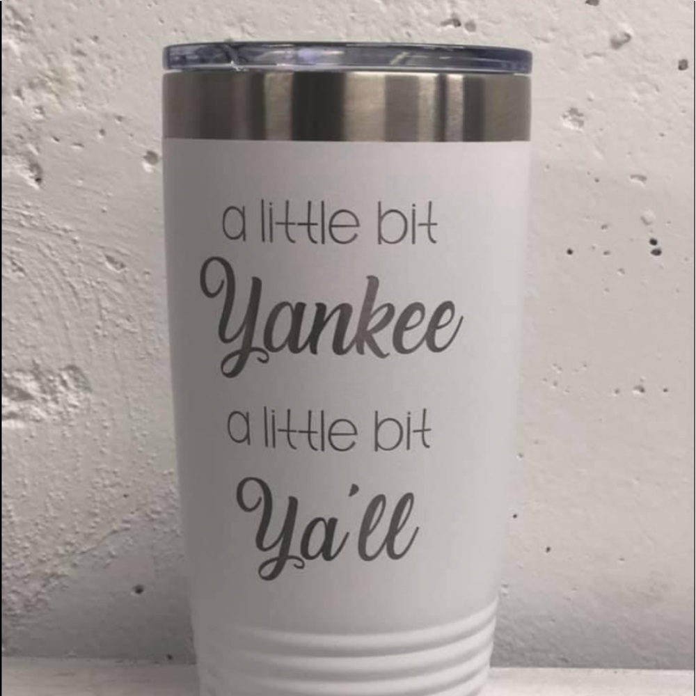 20 oz tumbler